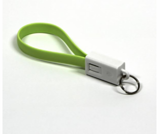 Adapter USB Logo