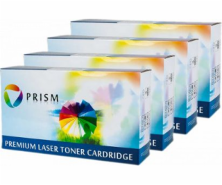 Prism PRISM Brother Drum DR-241CL 4xbubon 15k Rem.