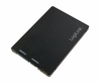 LOGILINK AD0019 LOGILINK - M.2 SSD SSD to 2,5 SATA Adapter