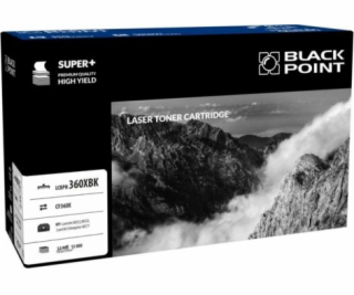 Toner Black Point LCBPH360XBK (čierny)