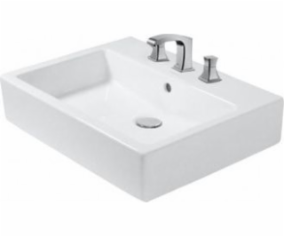 Duravit Vero umyvadlo 60cm (0454600025)