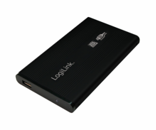 Kieszeń LogiLink 2.5 SATA - USB 3.0 (UA0106)