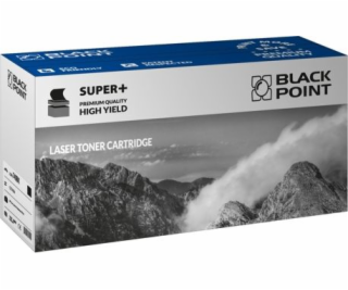 Toner Black Point LBPLMX611 (čierny)