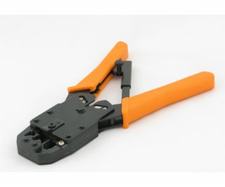 NetRack Zaciskarka RJ45 8p+6p+4p (100-04)