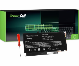 Batéria Green Cell VH748 pre Dell Vostro 5460 5470 5480 5...