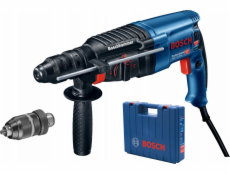 Rotačné kladivo Bosch SDS-plus GBH 2-26 DFR Professional (0.611.254.768)