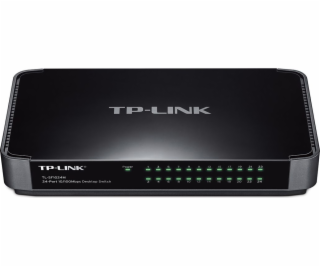 Přepínač TP-Link TL-SF1024M