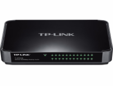 Přepínač TP-Link TL-SF1024M