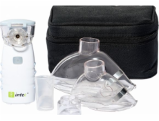 Intec Medical Membrane-Mesh Inhaler (NE-105)