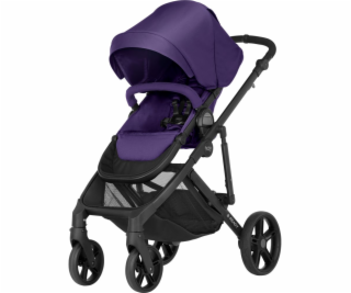 Britax Romer kočík B-Ready Mineral Purple