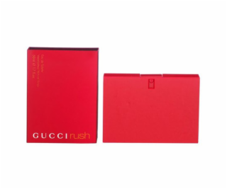 Gucci Rush toaletná voda dámska 75 ml