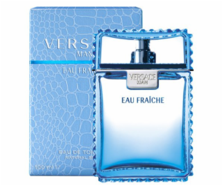 Versace Man Eau Fraîche EDT 100 ml