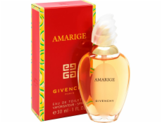 Givenchy Amarige EDT 30 ml