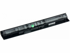 HP 4článková, Li-ion, 3000mAh, 44Wh baterie (805294-001)