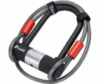 Magnum Bicycle Lock 3003 U-LOCK (MGN-3003)