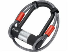 Magnum Bicycle Lock 3003 U-LOCK (MGN-3003)