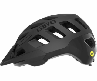 GIRO Helma mtb GIRO RADIX INTEGRATED MIPS matná čierna ve...