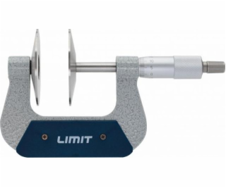 Limitný mikrometer s hrotmi Limit MSP 25-50 mm