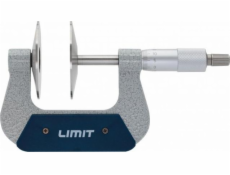 Limitný mikrometer s hrotmi Limit MSP 25-50 mm