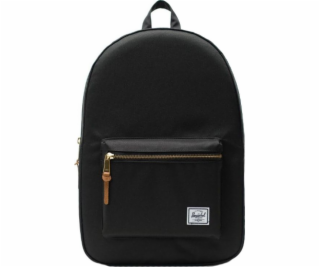 Herschel Herschel Settlement Backpack 10005-00001 čierny ...