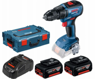 Vŕtací skrutkovač Bosch 18V (06019H5001)