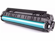 Lexmark LEXMARK toner azúrový Rück f. CS431/