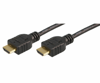 LOGILINK CH0039 LOGILINK - Kabel HDMI - HDMI 1.4, Gold 5 ...