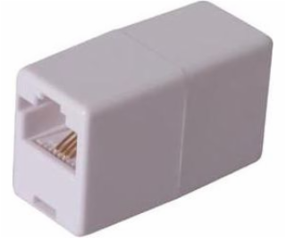 Konektor loga RJ45 (25060)