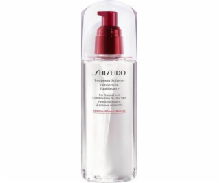 Shiseido OŠETROVACÍ Zmäkčovač, 150 ml