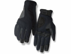 GIRO Zimné rukavice GIRO PIVOT 2.0 long finger black veľ. XL (obvod dlane 248-267 mm / dĺžka dlane 200-210 mm) (NOVINKA)