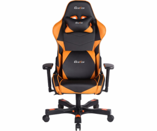 ClutchChairZ Crank Series Charlie Orange