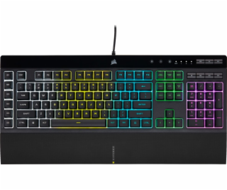 Klávesnice Corsair K55 RGB PRO (CH-9226765-NA)