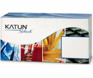 Katun Toner TK-3190, čierny, 25000s, 1T02T60NL0, pre Kyoc...