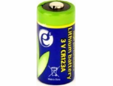 Gembird Bateria CR123 1500mAh 1 szt.