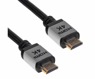 Akyga HDMI 2.0 kabel 1.5m