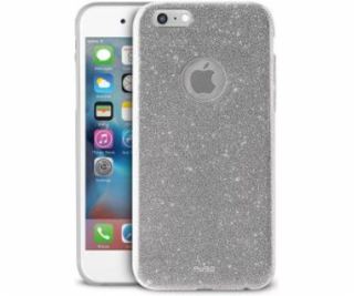 Puro Glitter Shine Cover Samsung S8 Plus Silver (AKGETPUR...