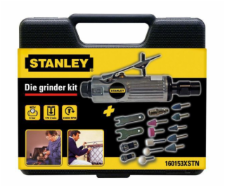 Szlifierka Stanley NU160153XSTN