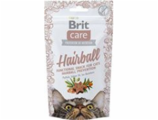 Brit Care Cat Snack Hairball 50g