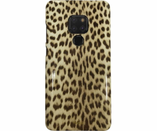 Puro Etui Glam Leopard Cover Mate 20 (leo 3) Limited Edition