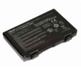 PATONA baterie pro ntb ASUS K50ij 4400mAh 11,1V