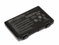 PATONA baterie pro ntb ASUS K50ij 4400mAh 11,1V