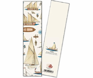 Tassotti Bookmark for the Book Marina 5x20 2 kusy