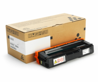 Ricoh - toner 407716(SP C252DN, C252SF) 6500 stran, černý