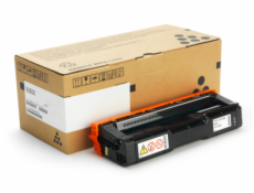 Ricoh - toner 407716(SP C252DN, C252SF) 6500 stran, černý