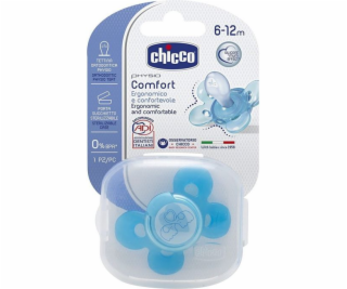 Chicco Physio Comfort niebieski 6-12m (7491321)