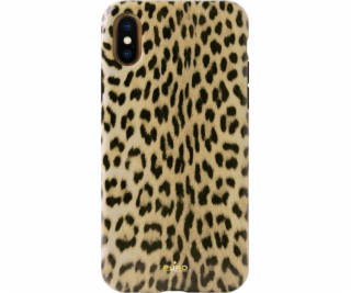 Puro Etui Glam Leopard Cover Iphone XS Max (leo 1) Limite...