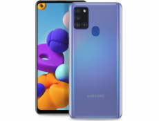 Puro PURO 0.3 Nude - Etui Samsung Galaxy A21s (przezroczysty)