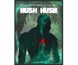 ESD Hush Hush Unlimited Survival Horror