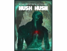 ESD Hush Hush Unlimited Survival Horror