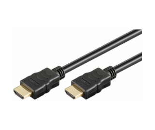 Kabel Techly HDMI - HDMI 3m czarny (304482)